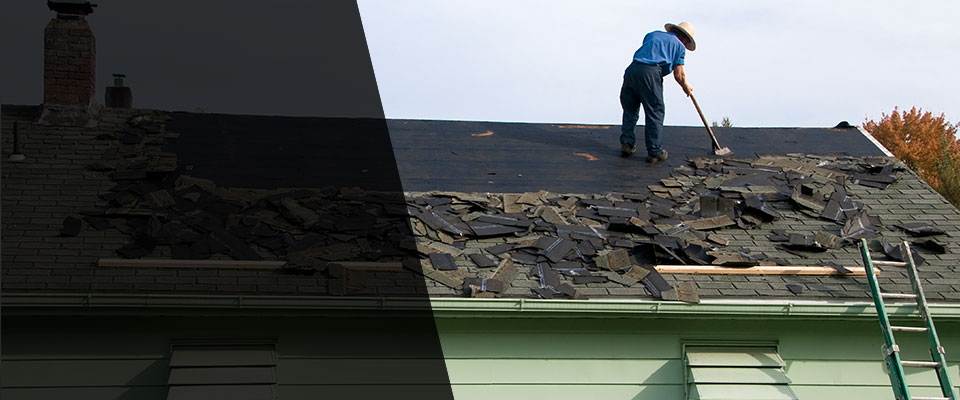 Chartley Roofing Contractors