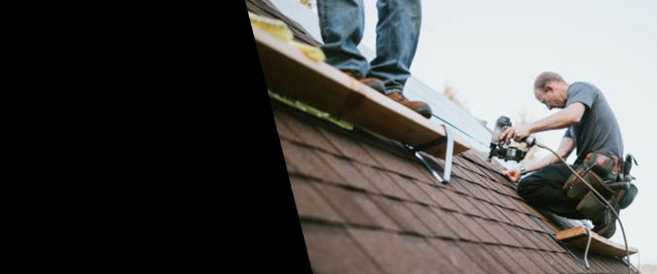 Chartley Roofing Contractors